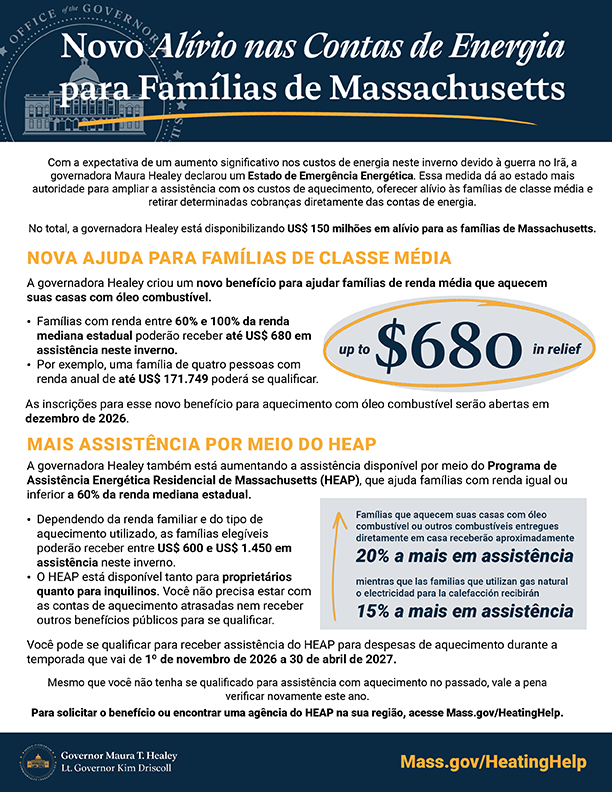 2026-2027 Winter Energy Relief (Portuguese)