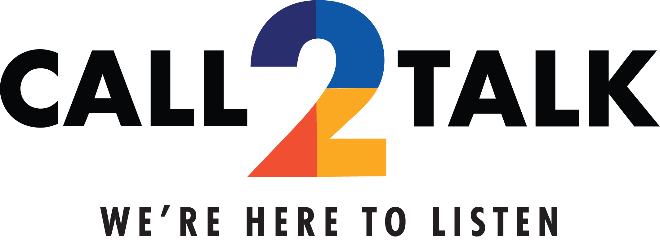 Call2Talk Logo