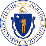 Massachusetts Emergency Management Agency Logo