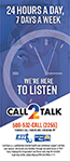 Call2Talk Brochure